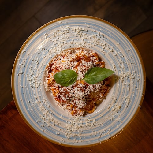 Autentico Pizzeria, Barcelona