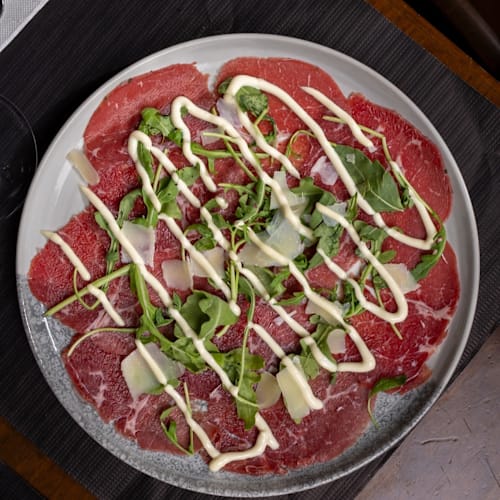 Autentico Pizzeria, Barcelona
