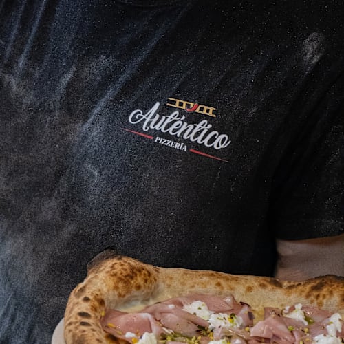 Autentico Pizzeria, Barcelona