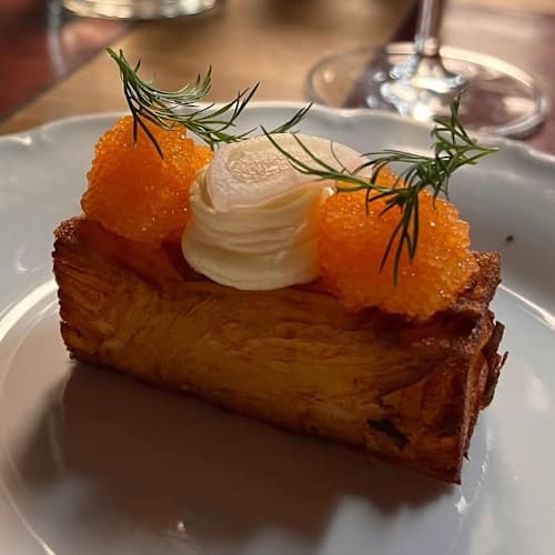Brasserie Hötorget, Stockholm
