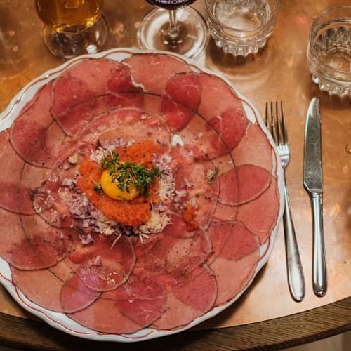 Brasserie Hötorget, Stockholm