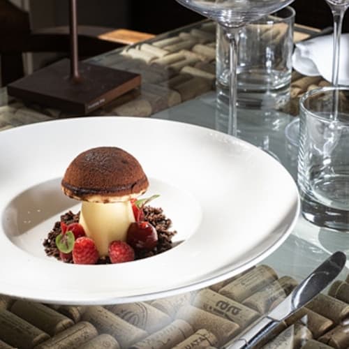 Momenti Italian Cuisine, Amsterdam
