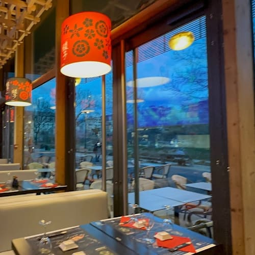 Ayako Sushi Grenoble, Grenoble