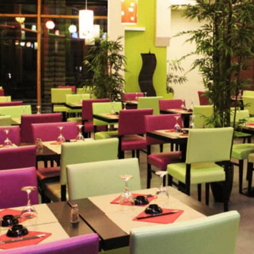 Ayako Sushi Grenoble, Grenoble