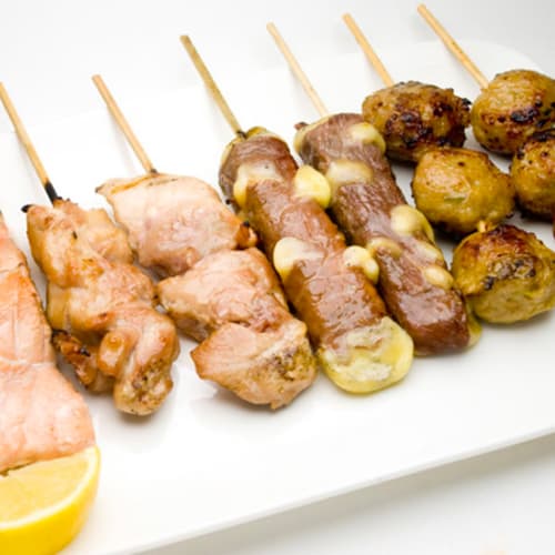 Ayako Sushi Grenoble, Grenoble