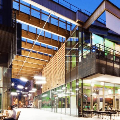 Ayako Sushi Grenoble, Grenoble