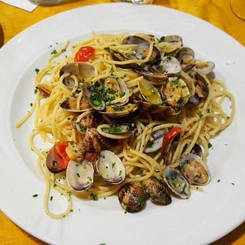 Al Cavallino Bianco, Rastignano