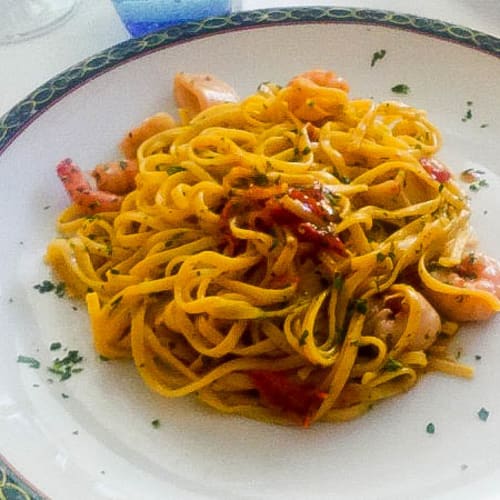 Al Cavallino Bianco, Rastignano