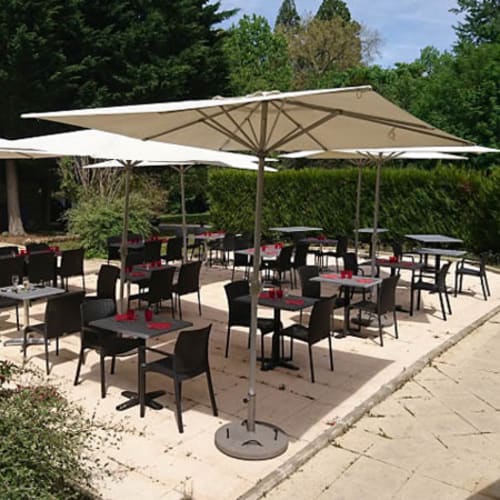 La Forge, Fontenailles
