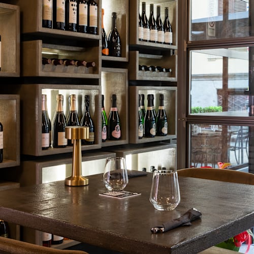 Still.a Wine Bar, Torino