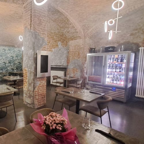 Still.a Wine Bar, Torino