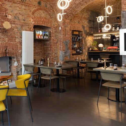 Still.a Wine Bar, Torino