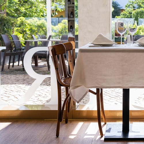 La Brasserie de L'Entrecôte - Parque das Nações, Lisboa