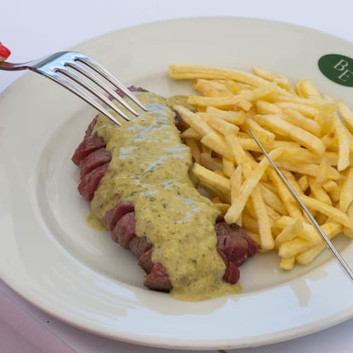 La Brasserie de L'Entrecôte - Parque das Nações, Lisboa