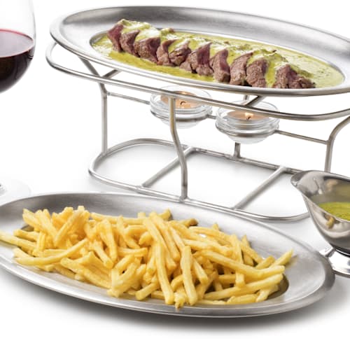 La Brasserie de L'Entrecôte - Parque das Nações, Lisboa