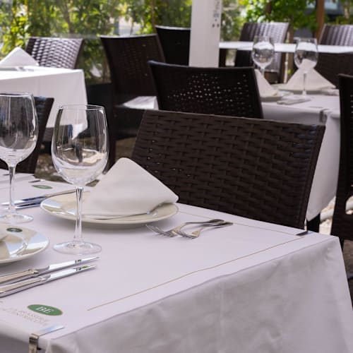 La Brasserie de L'Entrecôte - Parque das Nações, Lisboa