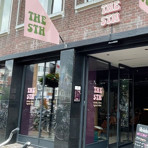 The 5th, Utrecht