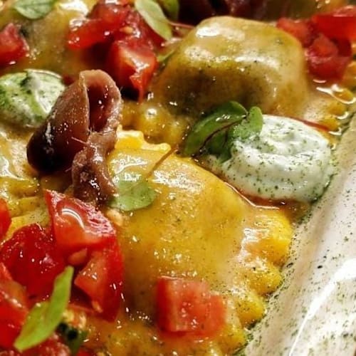 Osteria Charlie, Albano Laziale