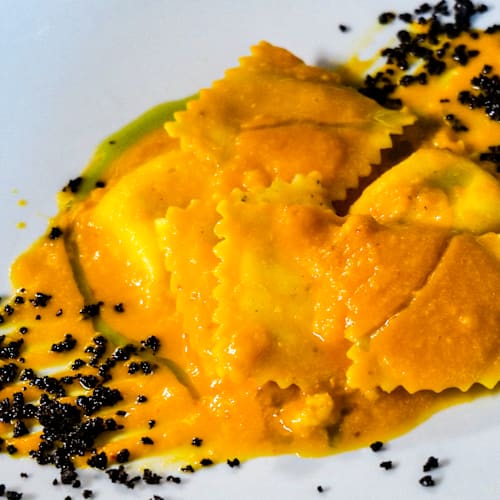 Ristorante Basaricò, Avola