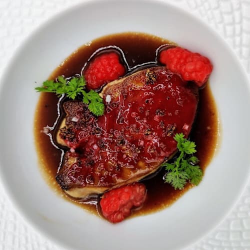 Le Bœuf d'Argent, Lyon