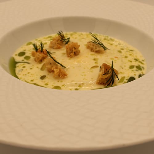 Le Bœuf d'Argent, Lyon