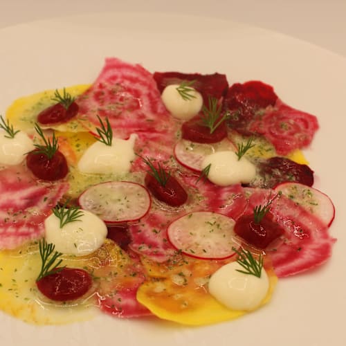 Le Bœuf d'Argent, Lyon