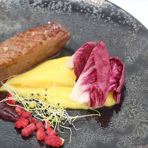 Le Bœuf d'Argent, Lyon