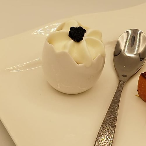 Le Bœuf d'Argent, Lyon