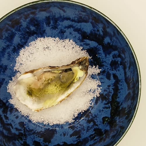 Le Bœuf d'Argent, Lyon