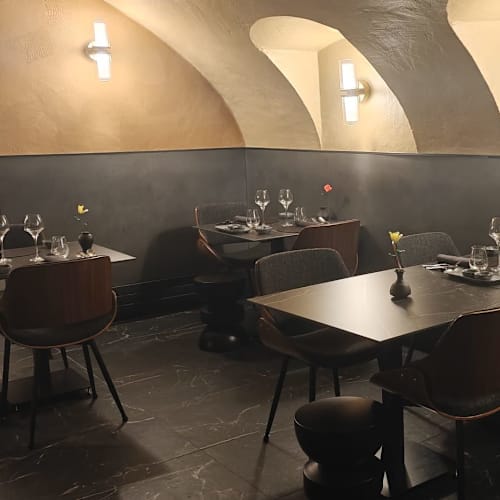Le Bœuf d'Argent, Lyon