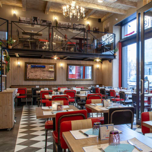 Jammja - Pizzeria e Trattoria Napoletana, Milan