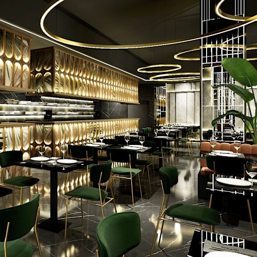 kiyomi sushi, Roma