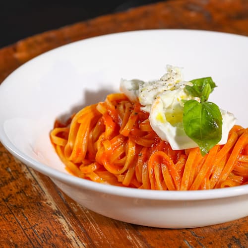 Soul Kitchen, Venezia