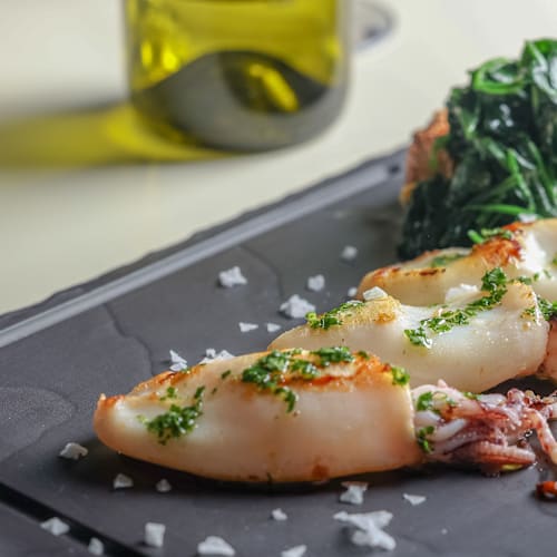 Soul Kitchen, Venezia