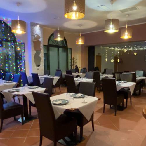 The Indian Grill House Ristorante Indiano, Pisa