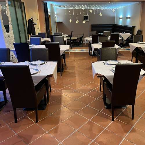 The Indian Grill House Ristorante Indiano, Pisa