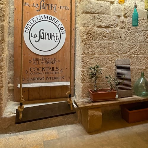 La Sapore, Lecce