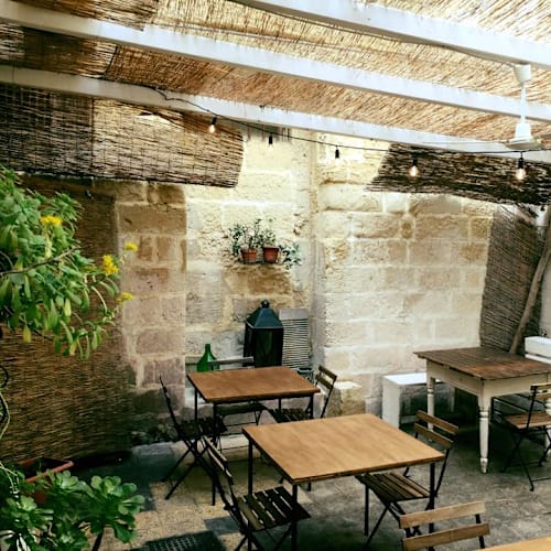 La Sapore, Lecce
