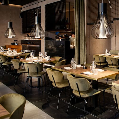Haruka Sushi, Milano