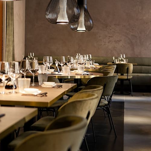 Haruka Sushi, Milano