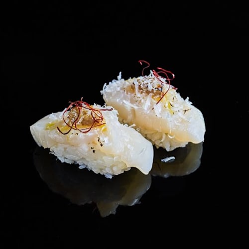 Haruka Sushi, Milano