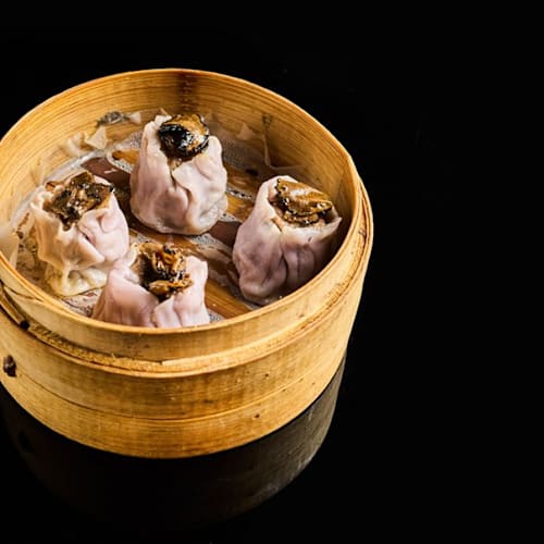 Haruka Sushi, Milano
