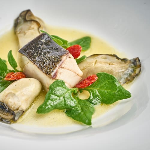 THE NIQ BAR & RESTAURANT, Napoli