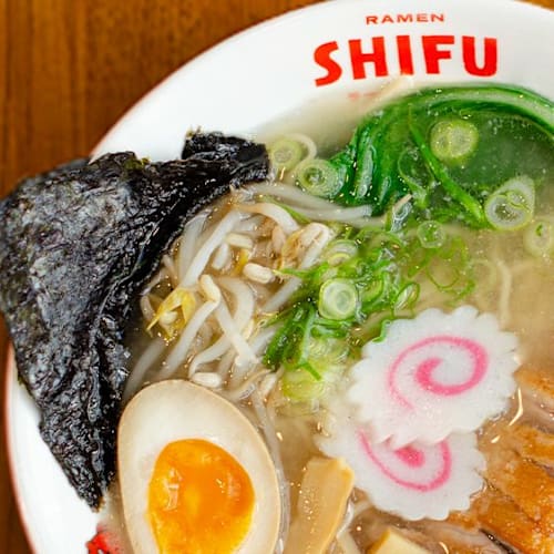 Ramen Shifu Expo, Lisboa