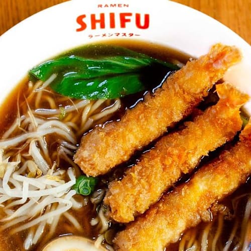 Ramen Shifu Expo, Lisboa