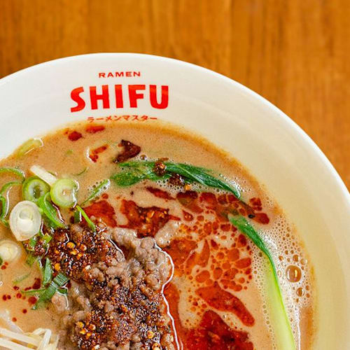Ramen Shifu Expo, Lisboa