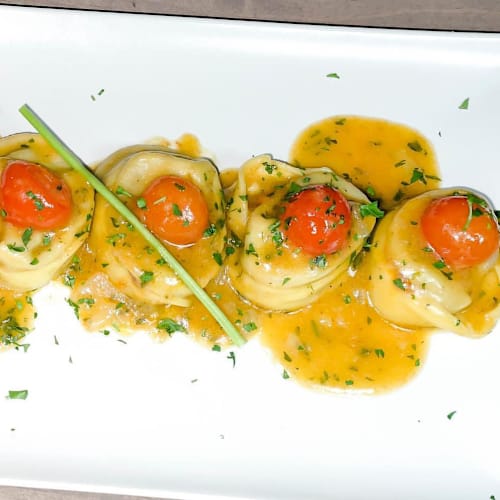 Pasta & Passione, València