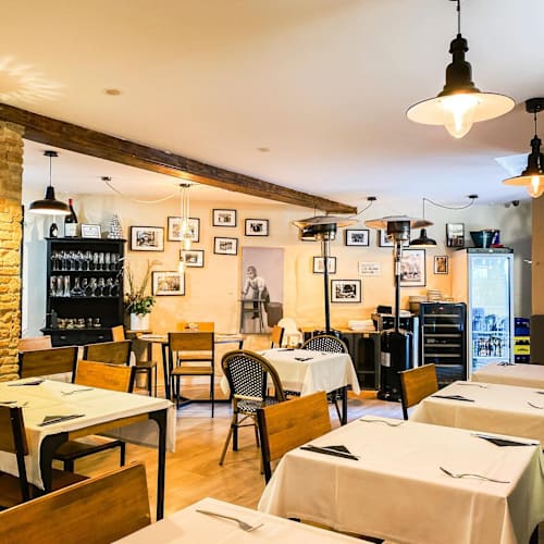 Pasta & Passione, València