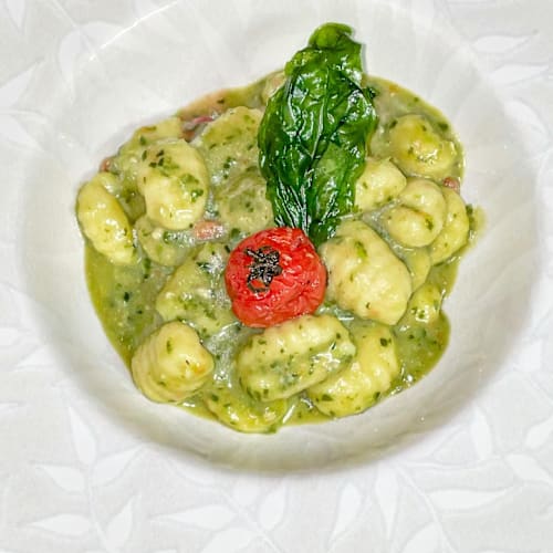 Pasta & Passione, València