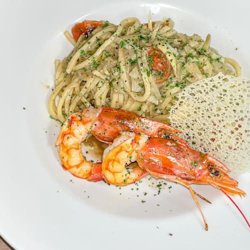 Pasta & Passione, València
